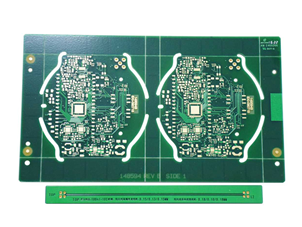 特性阻抗电路板
